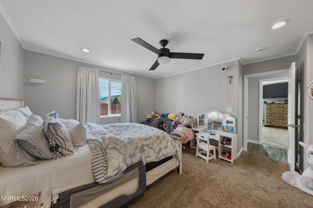 5950 Sunrose Court, Sun Valley, NV 89433