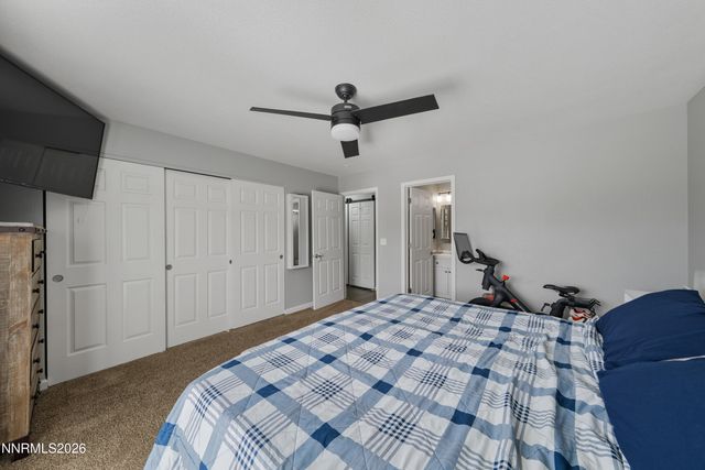 5950 Sunrose Court, Sun Valley, NV 89433