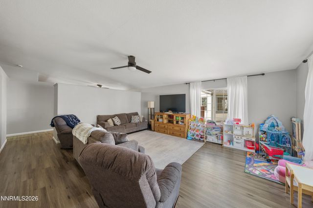 5950 Sunrose Court, Sun Valley, NV 89433