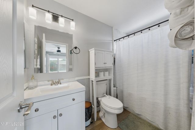 5950 Sunrose Court, Sun Valley, NV 89433