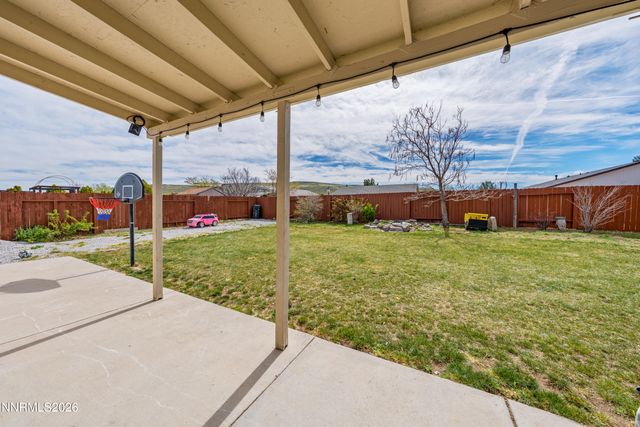 5950 Sunrose Court, Sun Valley, NV 89433