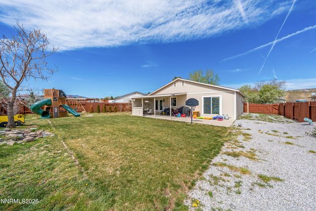 5950 Sunrose Court, Sun Valley, NV 89433