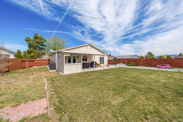 5950 Sunrose Court, Sun Valley, NV 89433