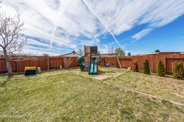 5950 Sunrose Court, Sun Valley, NV 89433