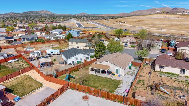5950 Sunrose Court, Sun Valley, NV 89433
