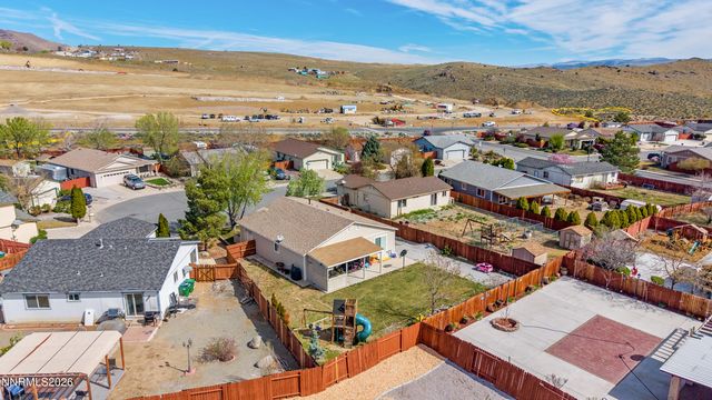 5950 Sunrose Court, Sun Valley, NV 89433