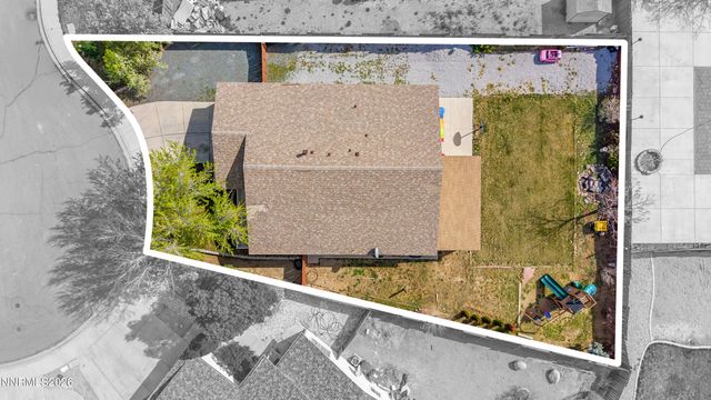 5950 Sunrose Court, Sun Valley, NV 89433