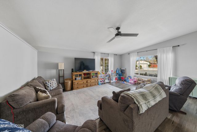 5950 Sunrose Court, Sun Valley, NV 89433