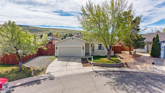 5950 Sunrose Court, Sun Valley, NV 89433