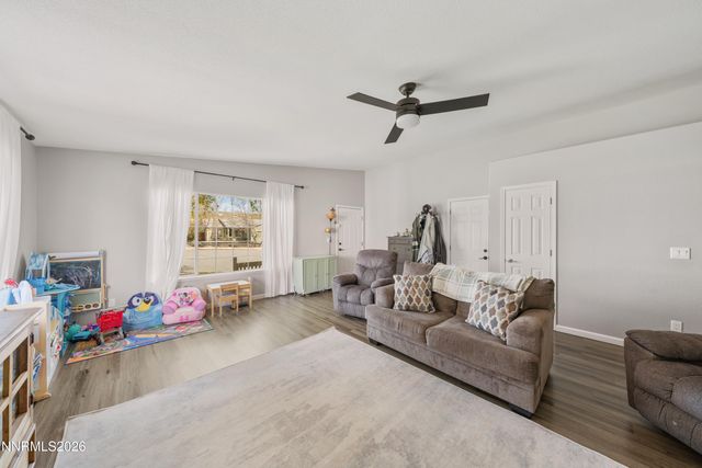 5950 Sunrose Court, Sun Valley, NV 89433