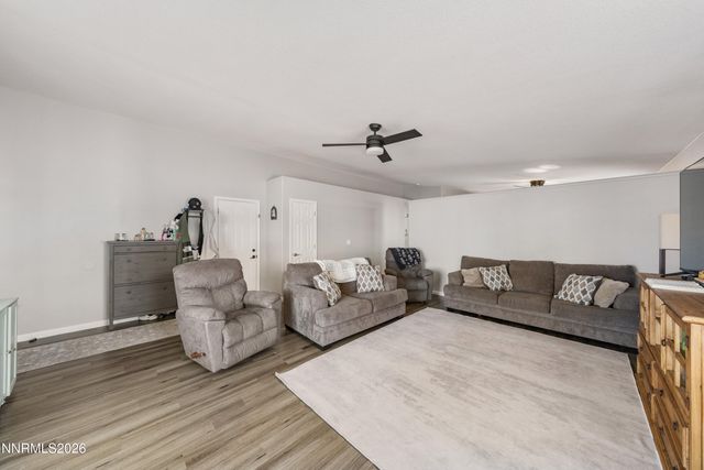 5950 Sunrose Court, Sun Valley, NV 89433