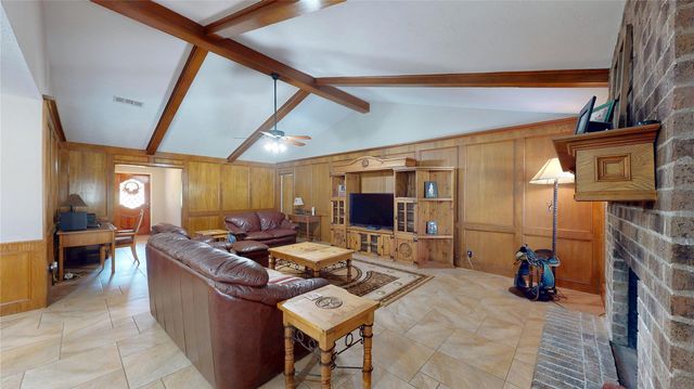 18107 W Cypress Hill Circle, Cypress, TX 77433