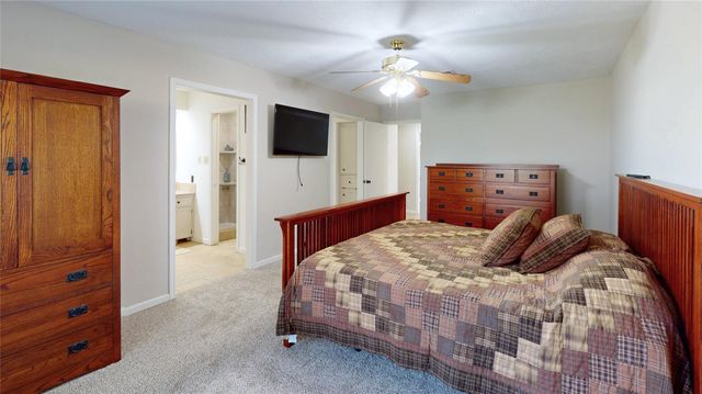 18107 W Cypress Hill Circle, Cypress, TX 77433