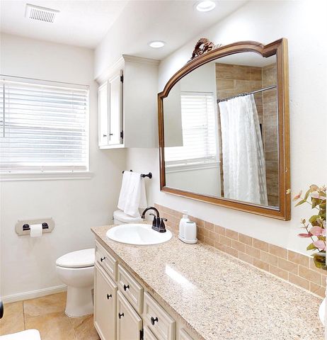 18107 W Cypress Hill Circle, Cypress, TX 77433