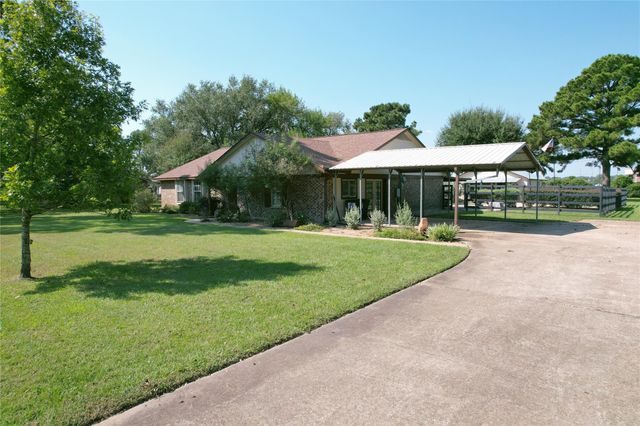 18107 W Cypress Hill Circle, Cypress, TX 77433