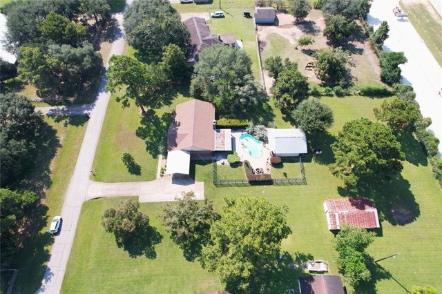 18107 W Cypress Hill Circle, Cypress, TX 77433