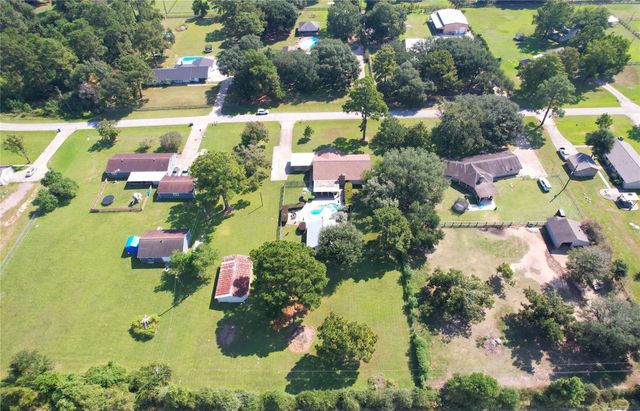 18107 W Cypress Hill Circle, Cypress, TX 77433