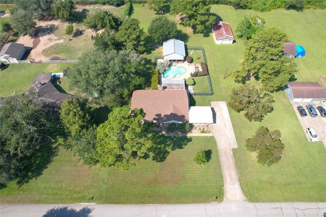 18107 W Cypress Hill Circle, Cypress, TX 77433