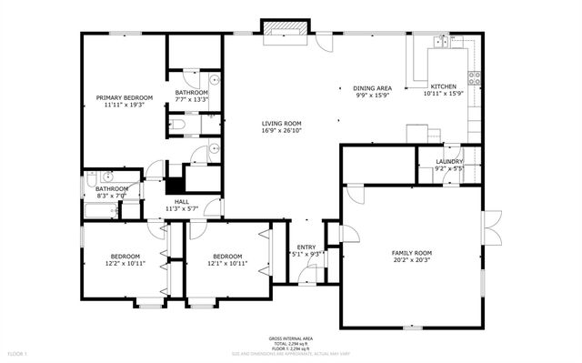 18107 W Cypress Hill Circle, Cypress, TX 77433