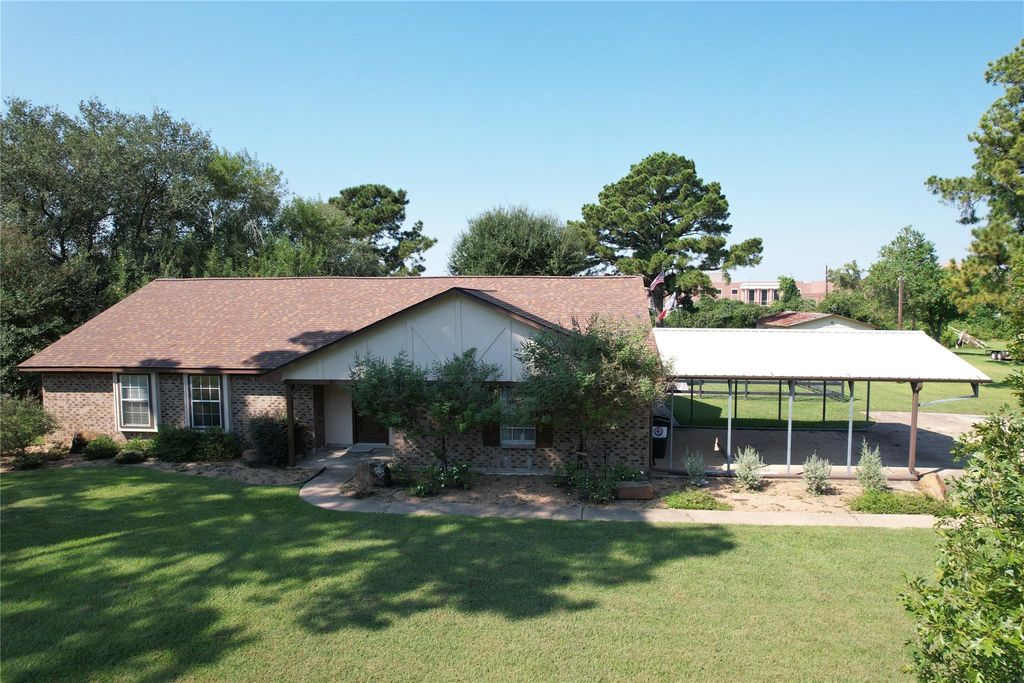 18107 W Cypress Hill Circle, Cypress, TX 77433