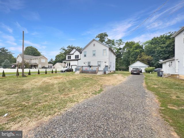 6 SALEM AVE, Newfield, NJ 08344