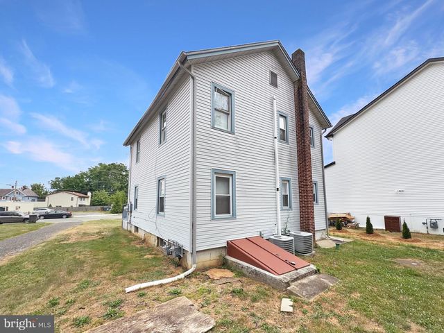 6 SALEM AVE, Newfield, NJ 08344