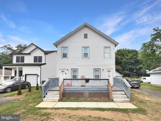 6 SALEM AVE, Newfield, NJ 08344
