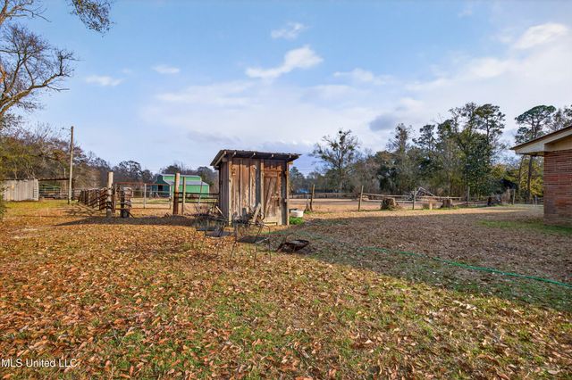 14266 John Clark Road, Gulfport, MS 39503