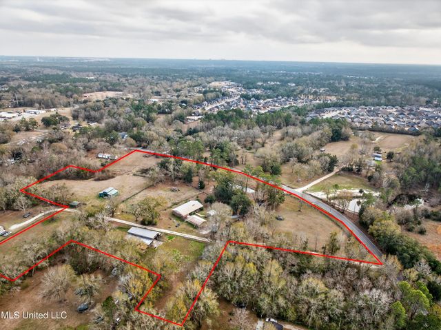 14266 John Clark Road, Gulfport, MS 39503