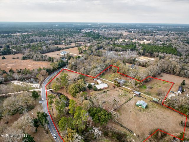 14266 John Clark Road, Gulfport, MS 39503