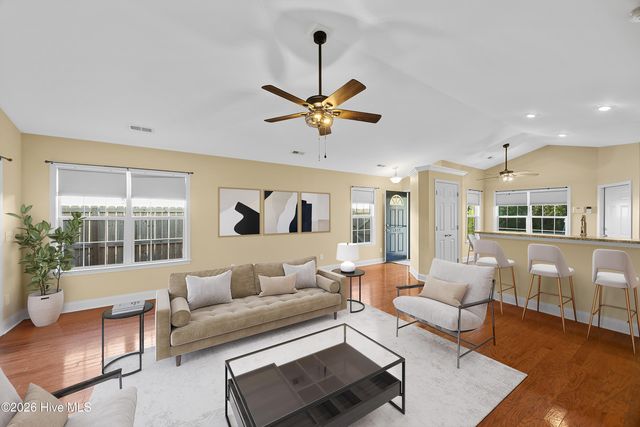 1019 Stony Woods Lane, Leland, NC 28451