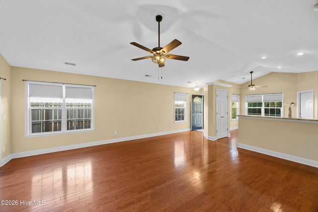 1019 Stony Woods Lane, Leland, NC 28451