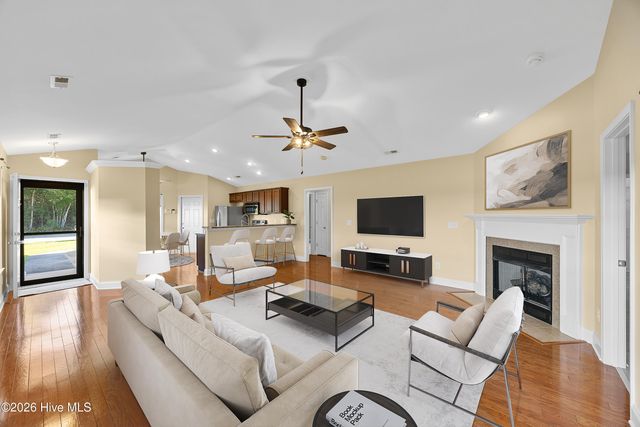 1019 Stony Woods Lane, Leland, NC 28451