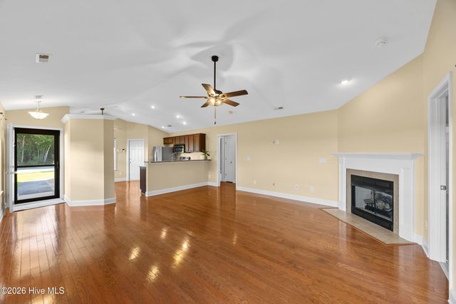 1019 Stony Woods Lane, Leland, NC 28451