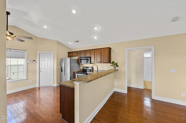 1019 Stony Woods Lane, Leland, NC 28451