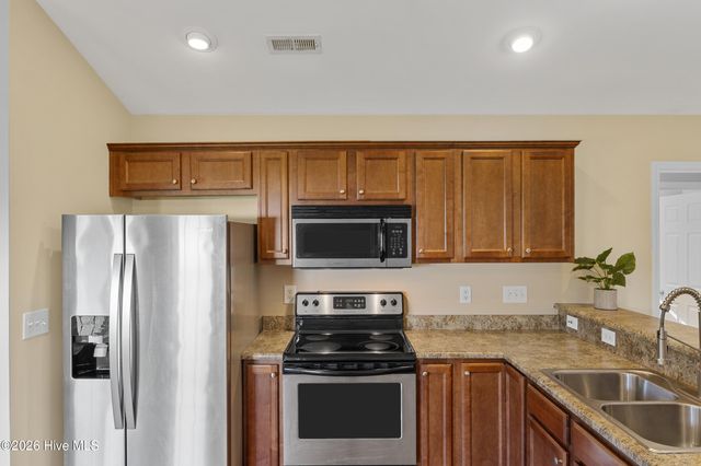 1019 Stony Woods Lane, Leland, NC 28451