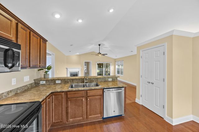 1019 Stony Woods Lane, Leland, NC 28451