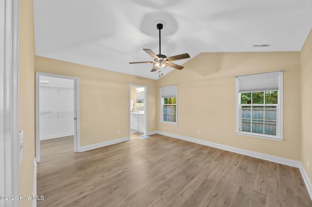 1019 Stony Woods Lane, Leland, NC 28451