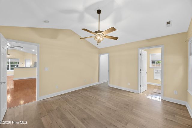 1019 Stony Woods Lane, Leland, NC 28451
