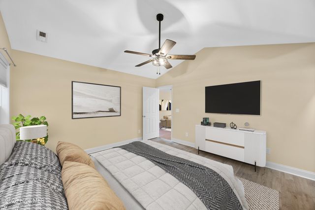 1019 Stony Woods Lane, Leland, NC 28451