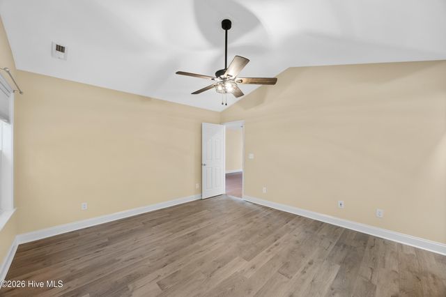 1019 Stony Woods Lane, Leland, NC 28451