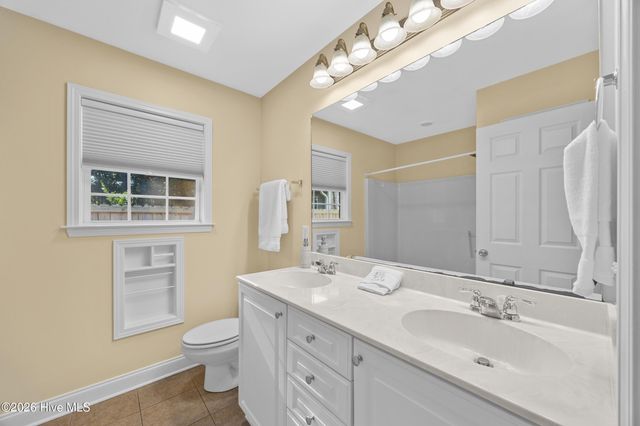 1019 Stony Woods Lane, Leland, NC 28451