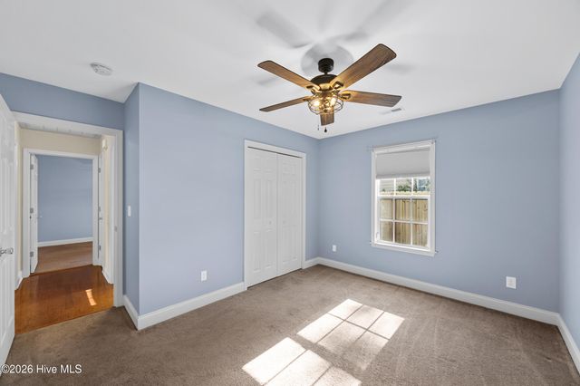 1019 Stony Woods Lane, Leland, NC 28451