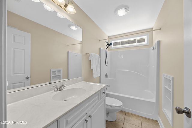 1019 Stony Woods Lane, Leland, NC 28451