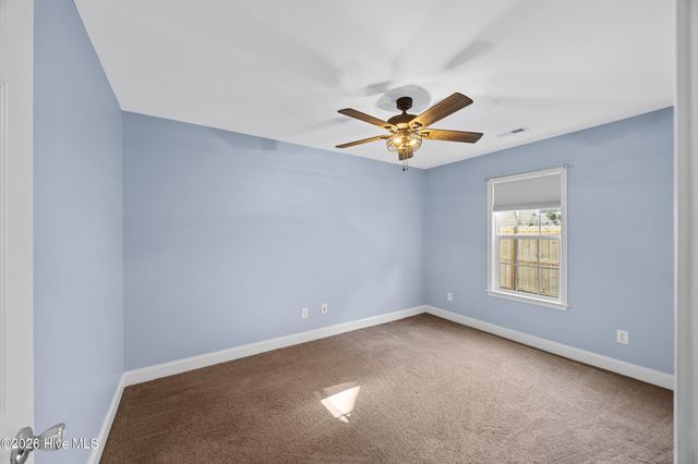 1019 Stony Woods Lane, Leland, NC 28451