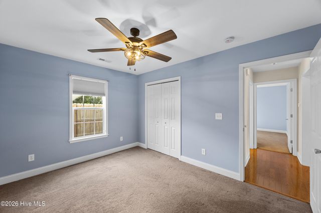 1019 Stony Woods Lane, Leland, NC 28451