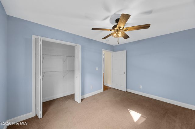 1019 Stony Woods Lane, Leland, NC 28451