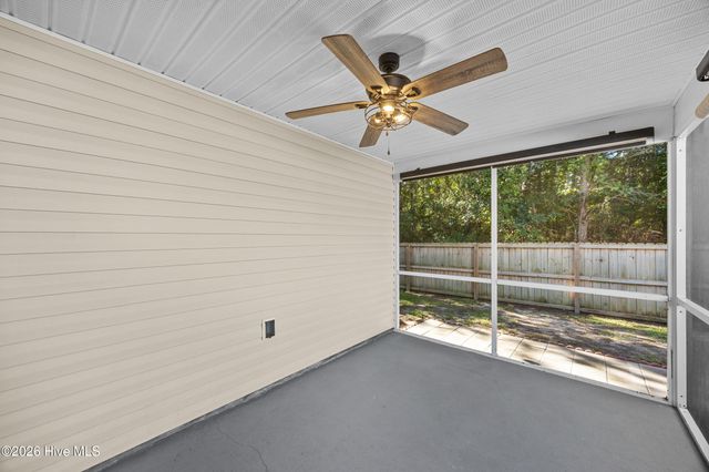 1019 Stony Woods Lane, Leland, NC 28451