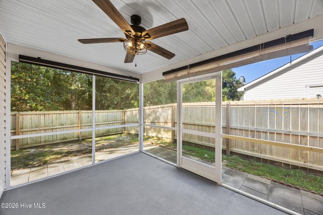 1019 Stony Woods Lane, Leland, NC 28451