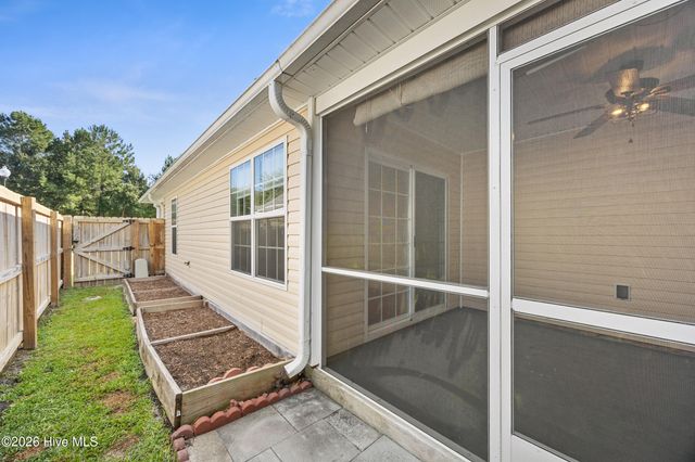 1019 Stony Woods Lane, Leland, NC 28451